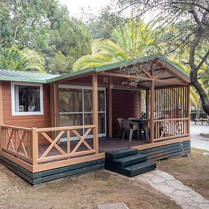 Three-Bedroom Bungalow